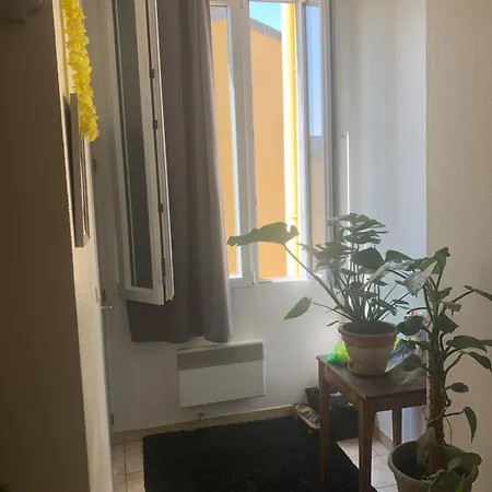 Apartment Heart Of - Balcony - Sea *
