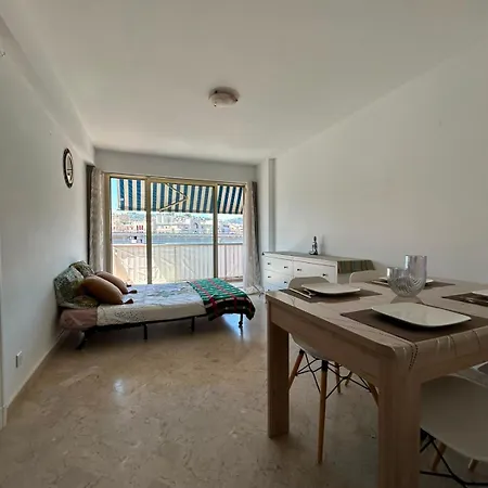 Apartment Flat *