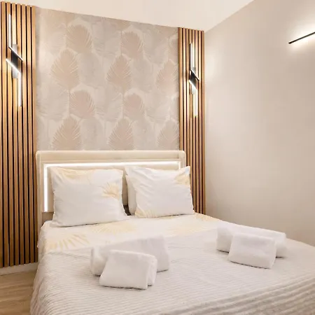 Apartment Palais Massena Luxe, Heart Of Nice, Ac *