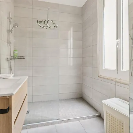 Chaleureux T3 A 15 Min De La - Ouest Apartment *