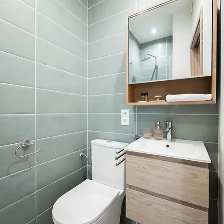 Mont Boron - 4 Bedrooms Near The Port Nice