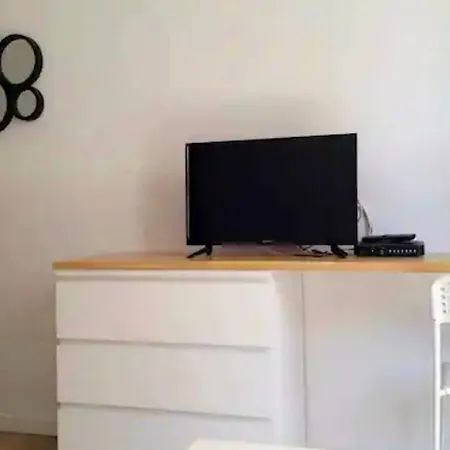Apartment Centre Proche La Nice