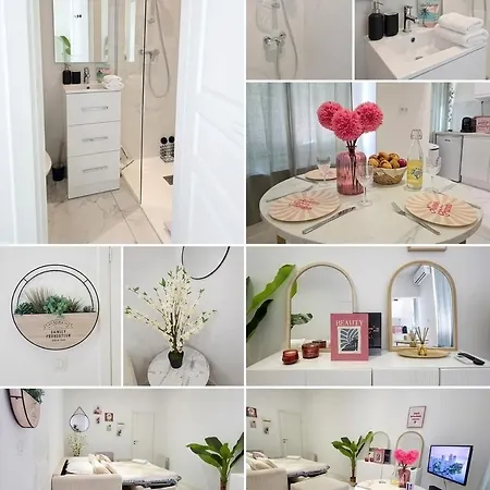 Beautiful Refurbished Air Conditioned Heart Of * Nice