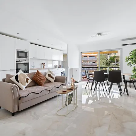 Apartment Lanterne Vue Azur - Welkeys