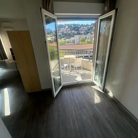Apartment Gsa Vauban