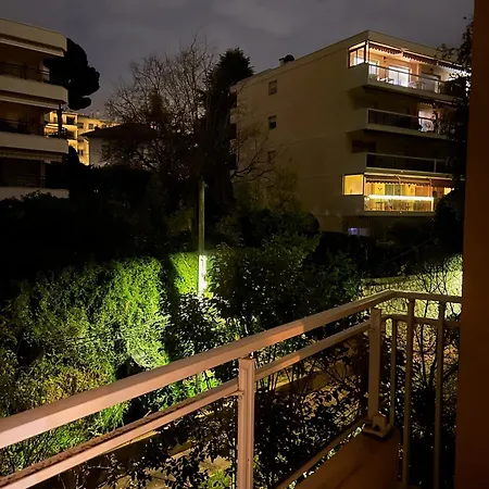 Joli Avec Terrasse Au Calme Apartment