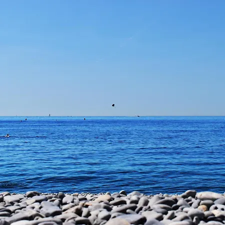 Apartment Riviera Douce Vie
