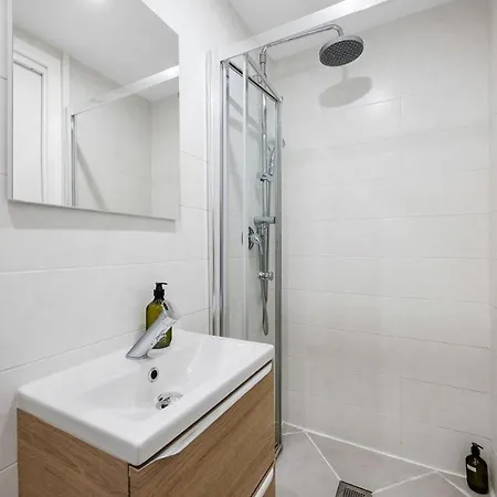 Vr Mezzanine Au Coeur Du Vieux