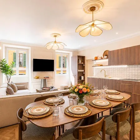 Old - Luxury New 5br - Sleeps 12 - Ac Apartment *