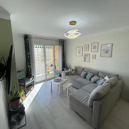 Escalazur Apartment *