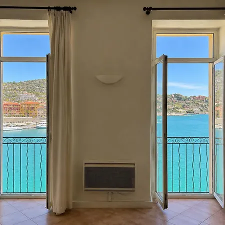 Loft Sur & Port - Balcon & Clim Apartment *