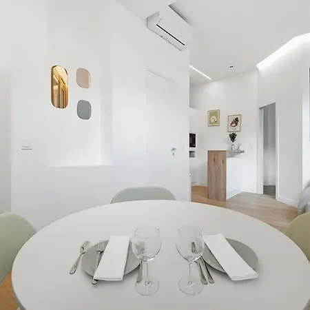 Apartment One Bedroom Cozy New Ac Wifi