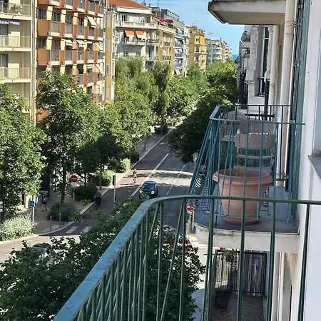 Apartment Casa Lynael Gambetta
