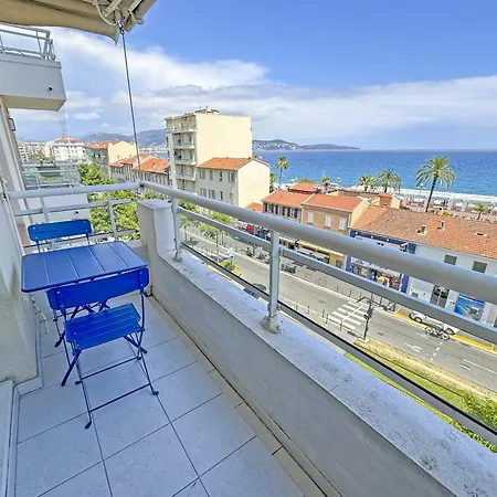 Melrose Sea View Retreat Close To Nice