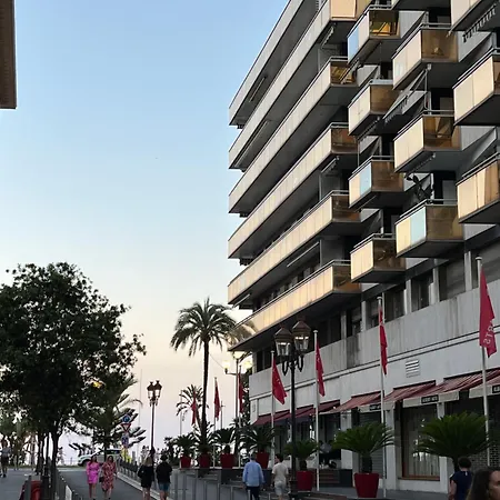 5 Apartment Nice