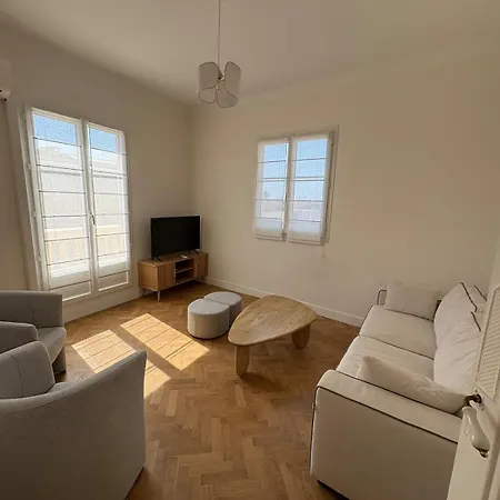 Great In Apartment Nice