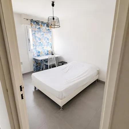 Spacieux A 2 Pas De La A Apartment