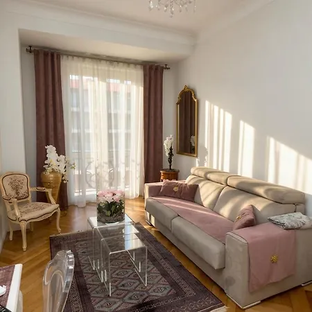 Apartment Very Luxe Transport *