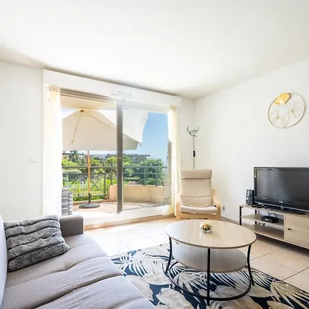 Le Bel Air Apartment *
