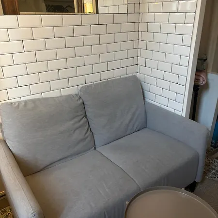 Apartment Cosy Vieux