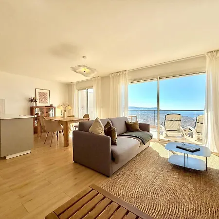Le Cap - Pool And Amazing Sea View