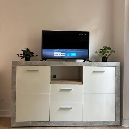 Apartment Ideal For A In *