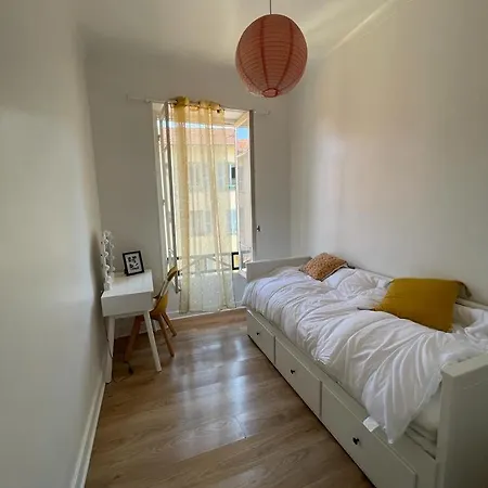 La Bella Nice