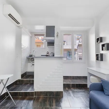 Rue Pietonne Apartment