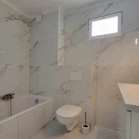 Magnifique 3 Pieces, Idealement Situe Et Bien Equipe Apartment