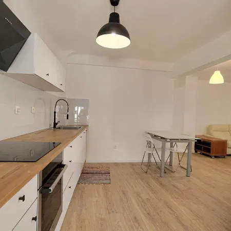 Apartment Magnifique 3 Pieces, Idealement Situe Et Bien Equipe Nice