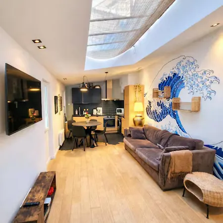 Casa Lympia *