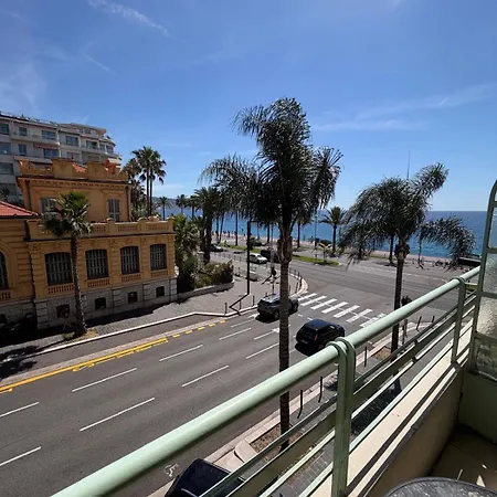 Grand Promenade Des Vue - Quartier Magnan