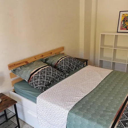 Looking For Space - 3 With Terrace Apartment Nice
