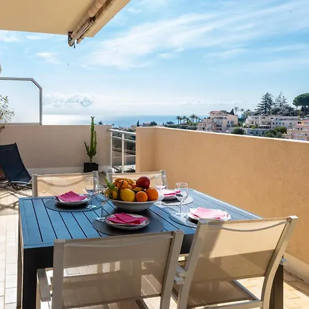 Apartment Happyfew Selfina