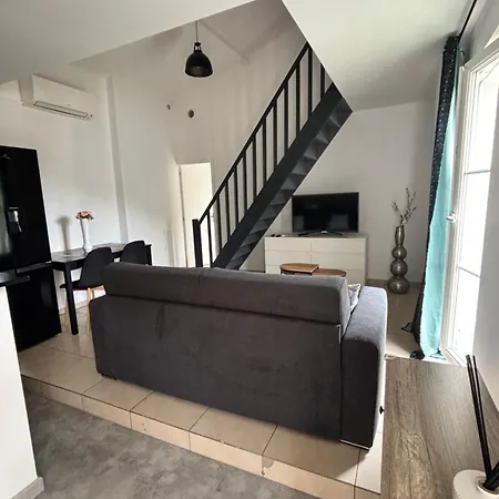 Maison Familiale * Nice