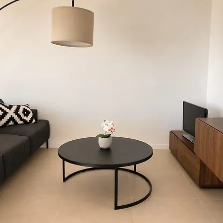 With Terrace And Unobstructed View Apartment