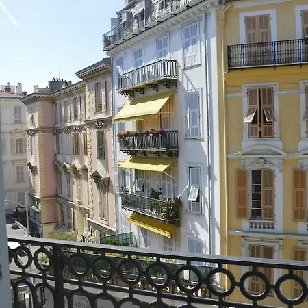 Apartment Rue De La Liberte