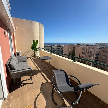 Apartment Bright 1br Floor *