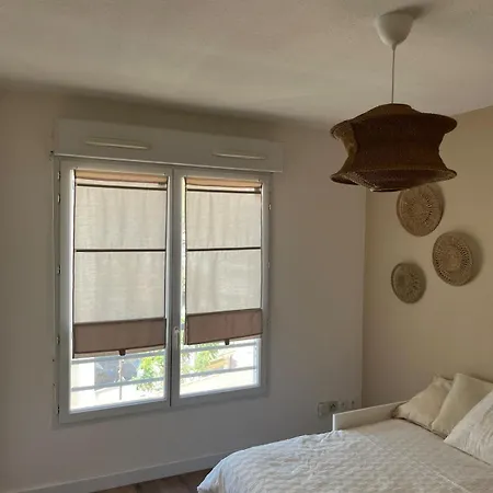 Boheme - Proche Apartment *