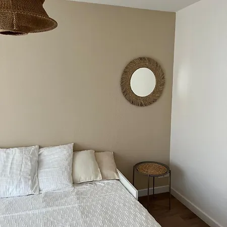 Apartment Boheme - Proche