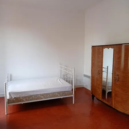 Gautiernice Apartment *