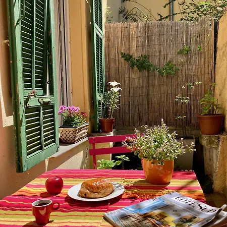 Avec Jolie Terrasse - Climatisation - *