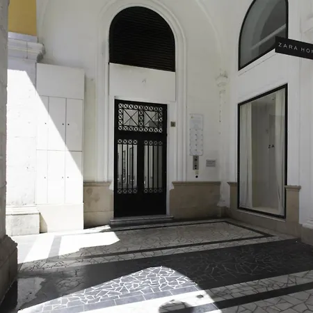 #38 Staywizus - 1bdr Place Massena - Near - Ac & Wifi