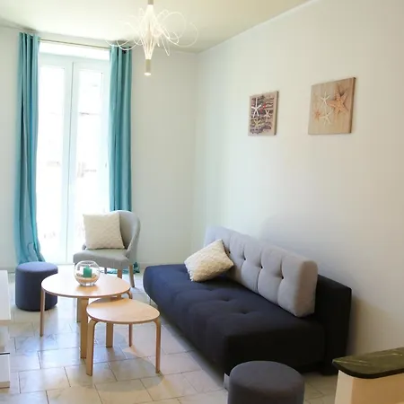 Apartment 3 Pieces Renove Port De - 150m Du Tramway