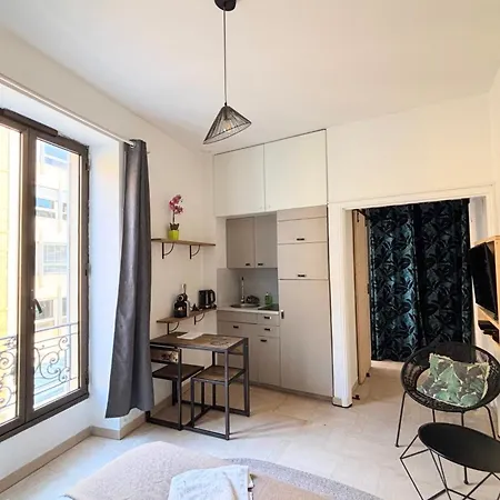 Charming In The Heart Of * Nice