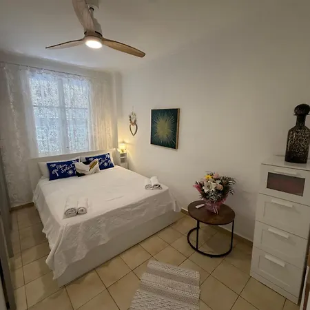 Elegant A Nice, A 10 Min Apartment Nice
