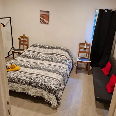 Au Coeur Du Vieux-nice, Pres De La Nice