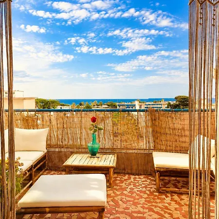 Romantique Vue Apartment *