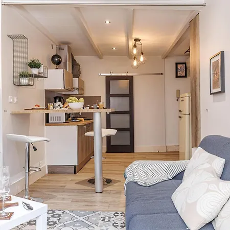 My Casa - Bonaparte 17 - Superb Old Town * Nice