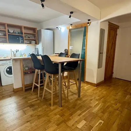 Ecoloft, Proche Bord De * Nice